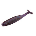Виброхвосты съедоб. искусст. LJ Pro Series MINNOW 3.3in (08.40)/S13 7шт.