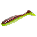 Виброхвосты съедоб. искусст. LJ Pro Series MINNOW 3.3in (08.40)/T44 7шт.