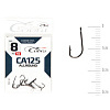 Крючки Cobra Allround STRUGER сер. CA125 разм. 008 10шт.