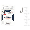 Крючки Cobra Allround STRUGER сер. CA125 разм. 014 10шт.