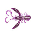 Твистеры съедоб. искусст. LJ Pro Series ROCK CRAW 2.0in (05.10)/031 10шт.