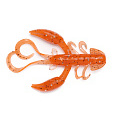 Твистеры съедоб. искусст. LJ Pro Series ROCK CRAW 2.0in (05.10)/036 10шт.