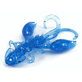 Твистеры съедоб. искусст. LJ Pro Series ROCK CRAW 2.0in (05.10)/087 10шт.
