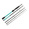 Удилище спин. Salmo Elite JIG TRAVEL S 28 7'6"/2.29