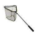 Подсачек Salmo 2 секц. 150х37x40см