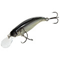 Воблер плавающий Salmo SLICK STICK F 06/RBL
