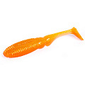 Виброхвосты съедоб. искусст. LJ Pro Series MISTER GREEDY 3.9in (09.90)/T26 5шт.