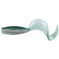 Твистеры съедоб. искусст. LJ Pro Series J.I.B TAIL 1.5in (03.80)/T40 15шт.