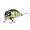 Воблер плав. LJ Pro Series HAIRA TINY F 03.30/139 Shallow Pilot