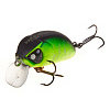 Воблер плав. LJ Pro Series HAIRA TINY F 03.30/301 Shallow Pilot