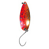 Блесна колеб. Lucky John TR AYU длин.31мм/03.5г 034