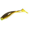 Виброхвосты LJ 3D Series KUBIRA SWIM SHAD 5,0in (12,50)/PG20 3шт.