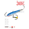 Балансир Lucky John CLASSIC 7 с тр. 70мм/15H блистер