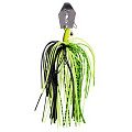 Чаттербейт Lucky John CHATTERBAIT PERCH 10.0г 011 в блистере