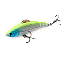 Воблер тонущ. вертикал. LJ Pro Series BASARA VIB S 90.00/147
