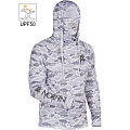 Джемпер Norfin SUN PRO BARRACUDA HOODIE 03 р.L