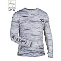 Джемпер Norfin SUN PRO DECK MESH 01 р.S