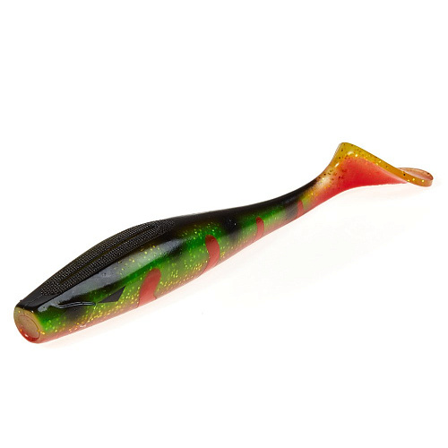Виброхвост LJ 3D BBS Series GIANT KUBIRA SWIM SHAD 10,3in (26,00)/PG27 1шт.