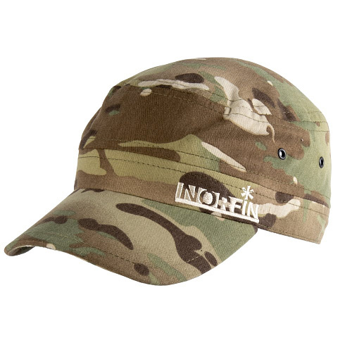Бейсболка Norfin GUARD CAMO 03 р.L