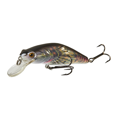Воблер сусп. LJ Original BULLHEAD SP 06.50/BH04
