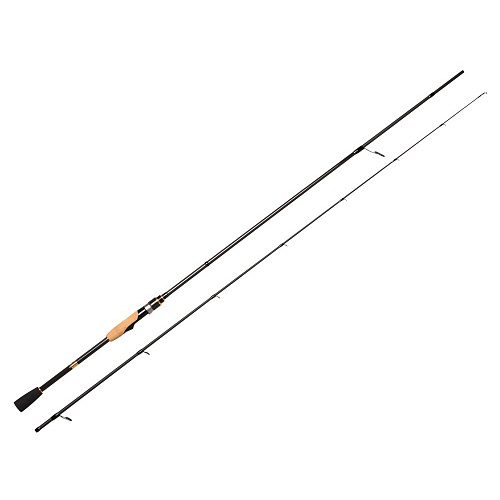 Удилище спин. Lucky John One Sensoric VANTAGE 28 7'6"/2.29