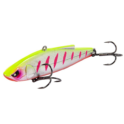 Воблер тонущ. вертикал. LJ Pro Series VIB S 78.00/338