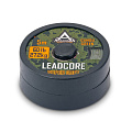 Ледкор Anakonda SUPER SOFT Camou Green 60lb 5м