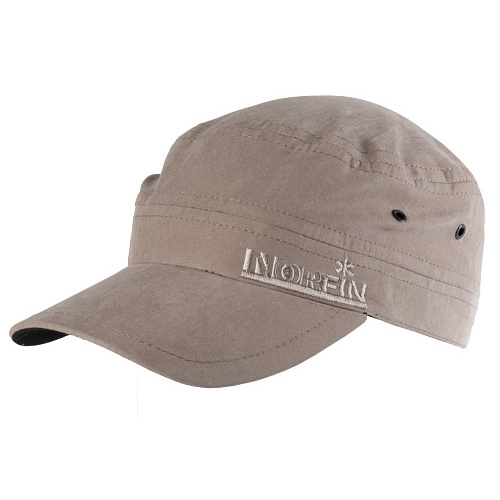 Бейсболка Norfin GUARD BEIGE 03 р.L