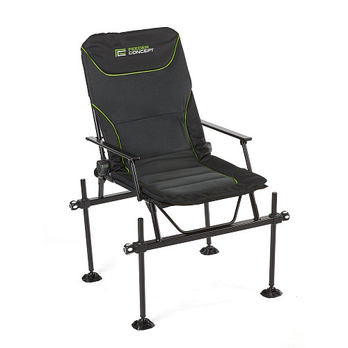 Кресло фидерное Feeder Concept COMFORT 