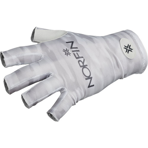 Перчатки Norfin SUN PRO PROTECT LONG 04 р.XL