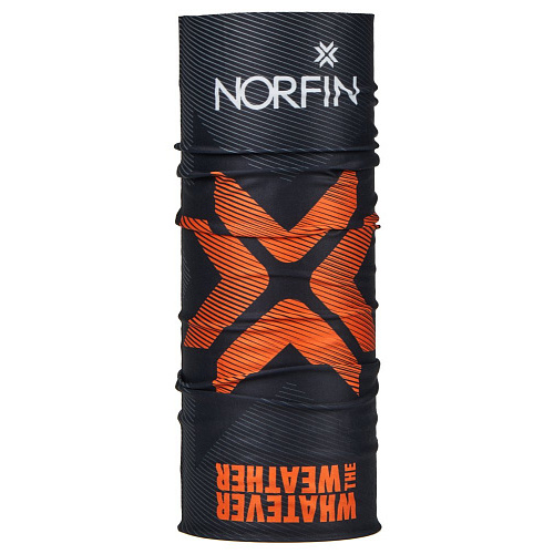 Шарф-бандана Norfin BANDANA BLACK