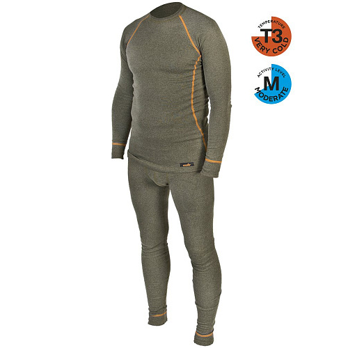 Термокомплект Norfin ATLANTIC CLASSIC PRO 02 р.M