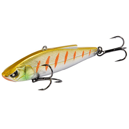 Воблер тонущ. вертикал. LJ Pro Series VIB S 58.00/339