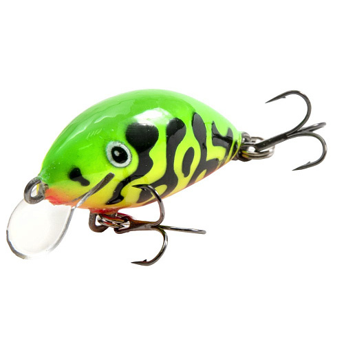 Воблер тонущий Salmo TINY S 03/GT