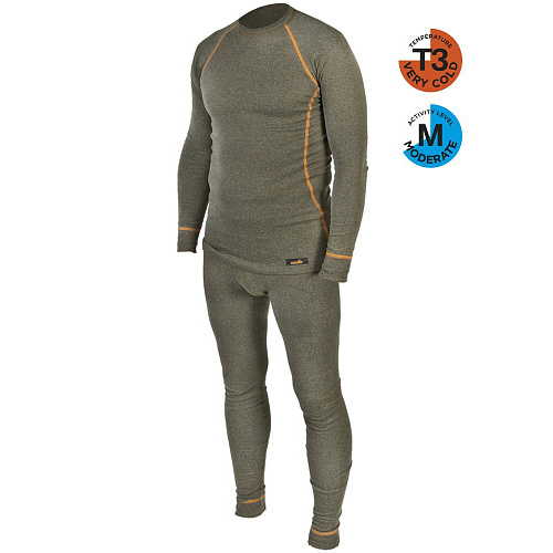 Термокомплект Norfin ATLANTIC CLASSIC PRO 03 р.L