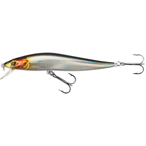 Воблер плав. LJ Original PIKE HUNTER F 08.00/A60