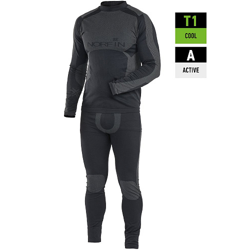 Термокомплект Norfin ACTIVE PRO 03 р.XL-XXL