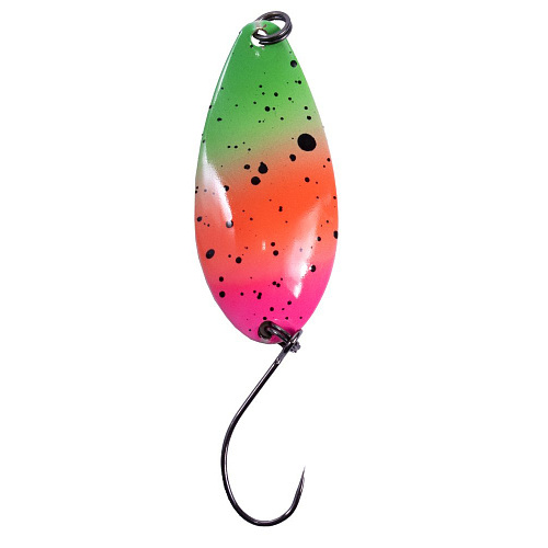 Блесна колеб. Lucky John JUNA длин.30мм/02,5г 045