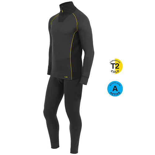 Термокомплект Norfin SCANDIC BASE 06 р.XXXL