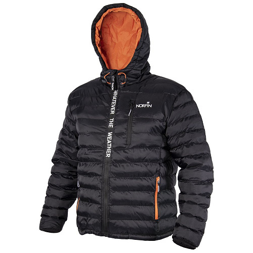 Куртка Norfin COREHEAT 01 р.S