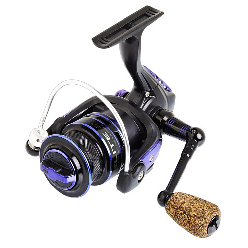 Катушка безынерц. Salmo Elite SPIN 7 4000FD