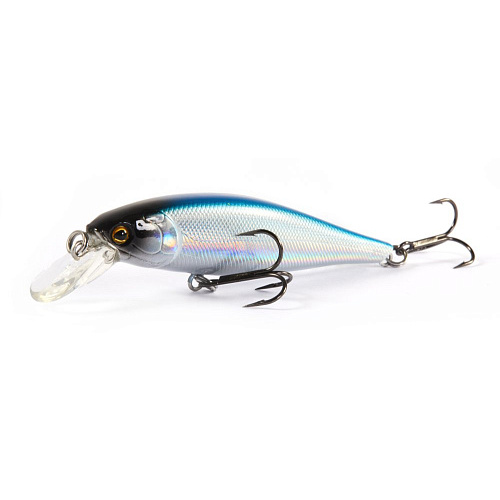 Воблер сусп. LJ Original MINNOW X 08.00/A67