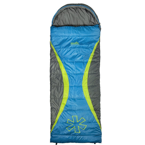 Мешок-одеяло спальный Norfin ARCTIC COMFORT 500 L