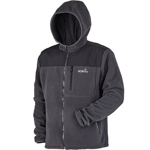 Куртка флис. Norfin POLARGUARD GR 04 р.XL