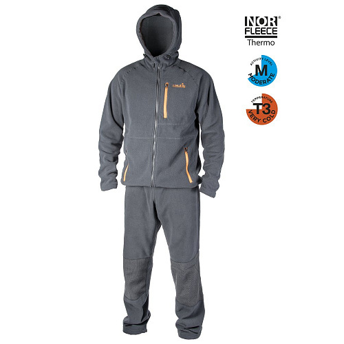 Костюм флис. Norfin BLAZE 06 р.XXXL