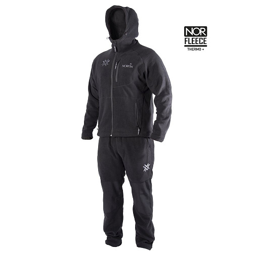Костюм флис. Norfin ALPHA BL 02 р.M