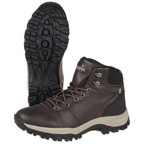 Ботинки мужские Norfin Ntx URBAN HIKER р.43