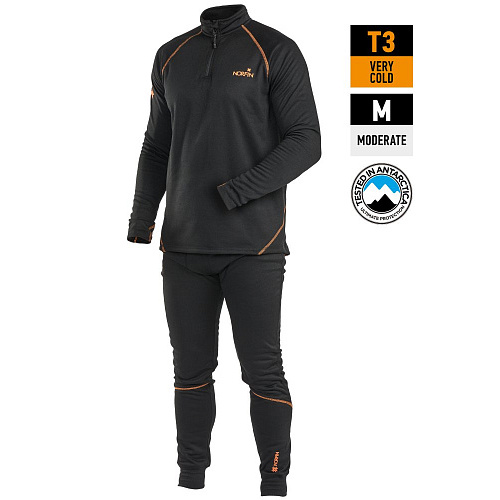 Термокомплект Norfin WINTER LINE 05 р.XXL