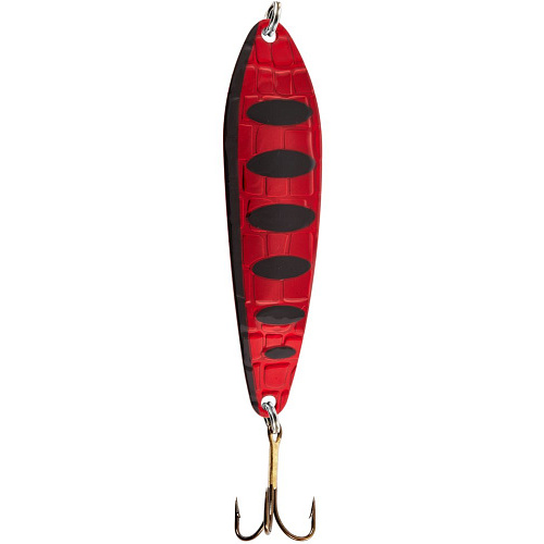 Блесна колеб. Lucky John CROCO SPOON длин.67мм/18.0г 016