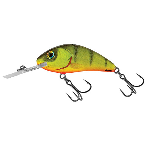 Воблер плавающий Salmo HORNET RATTLIN F 06.5/HP